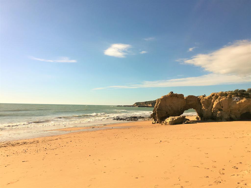 Albufeira Bicos Beach Apartment Exterior foto